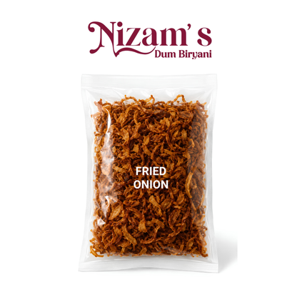 NDB Biryani Kit – Serves 6  [Value Pack]