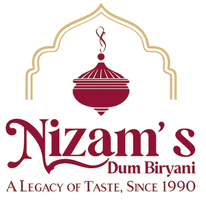 Nizam's Dum Biryani