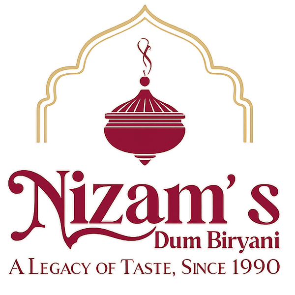 Nizam's Dum Biryani