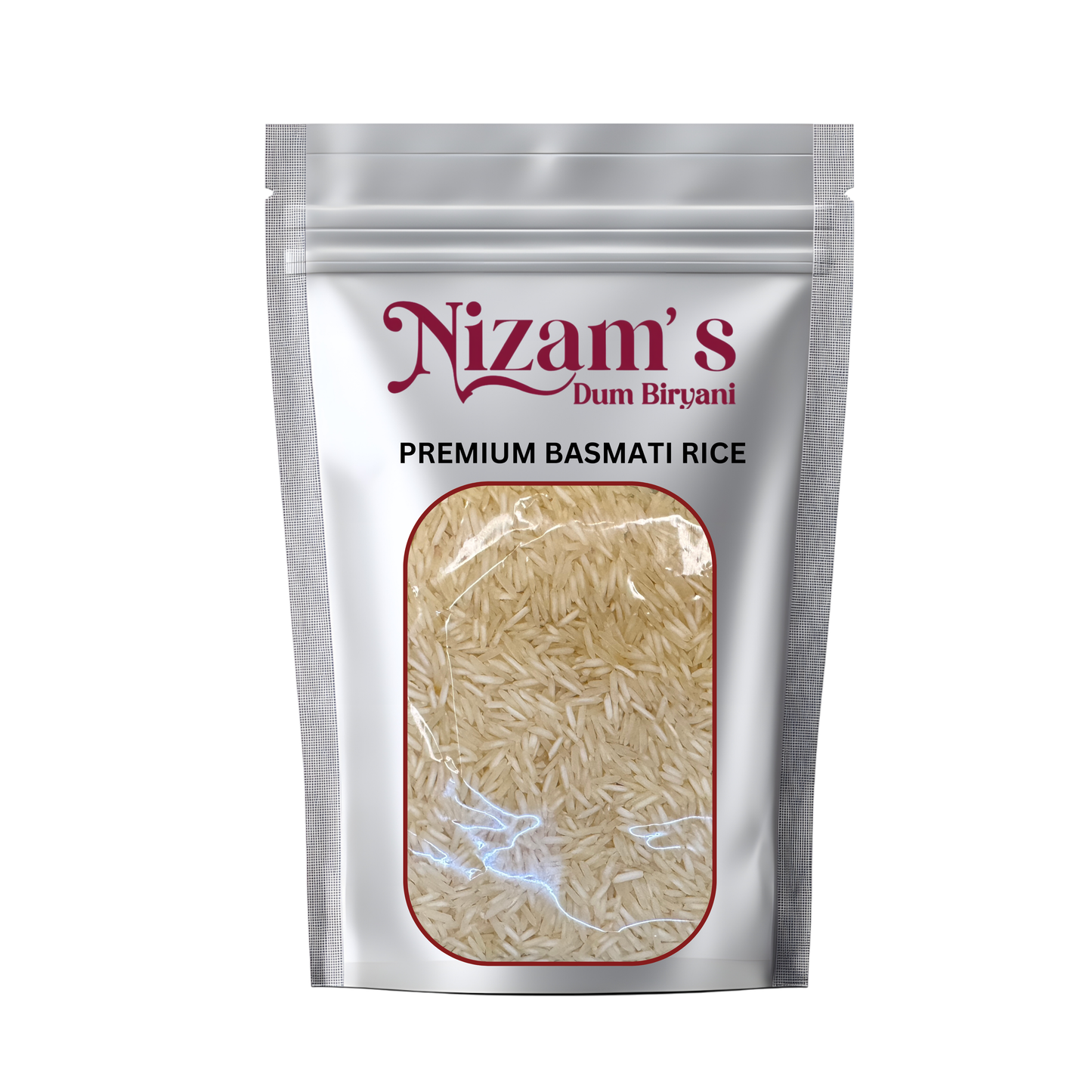 NDB Biryani Kit – Serves 6  [Value Pack]